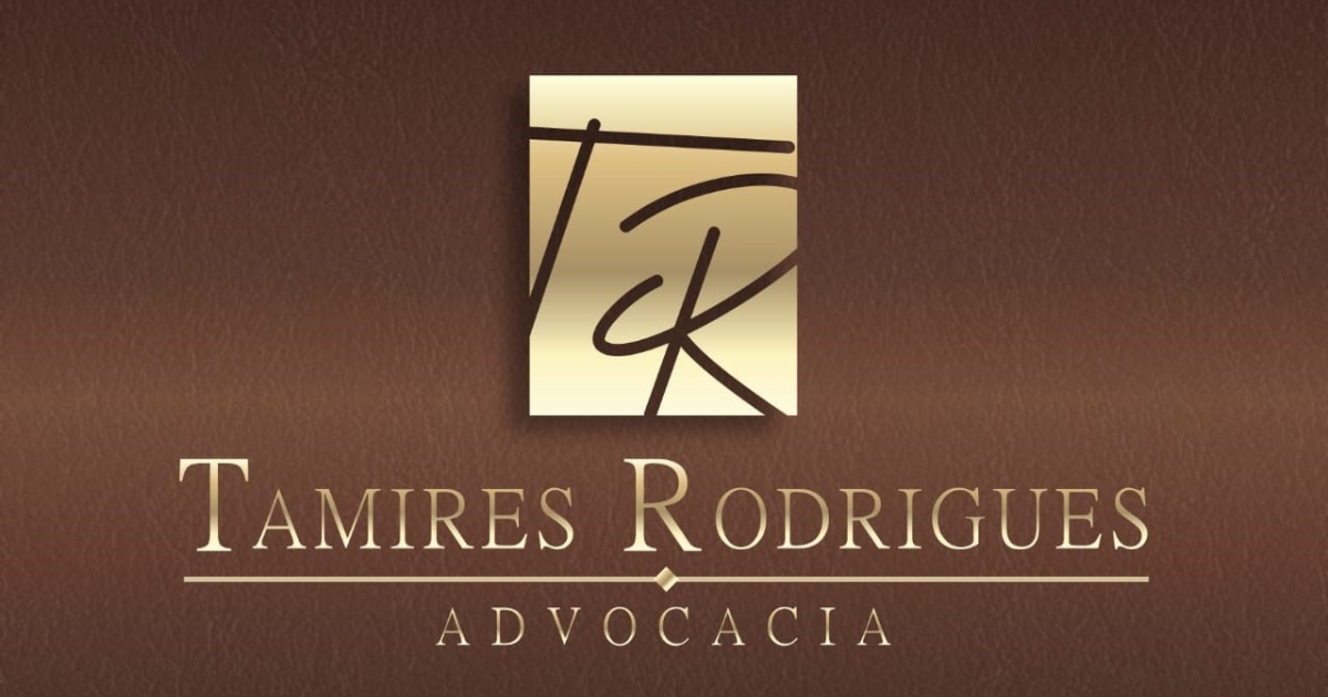 Tamires Rodrigues Rodrigues Sociedade Individual de Advocacia